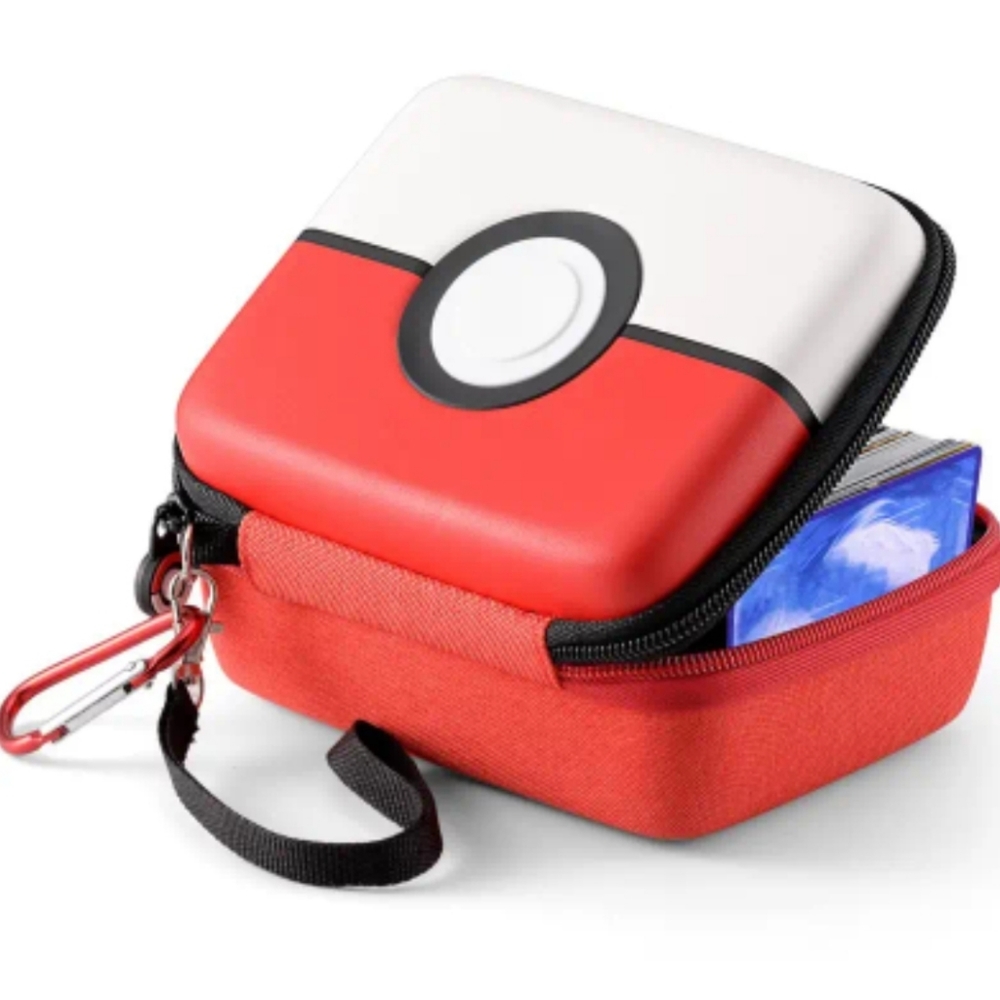 Pokémon Trading Cards Case - Picture 2 of 2